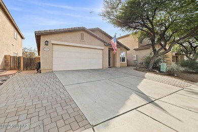 10440 E Bridgeport St, Tucson, AZ 85747 - photo 5