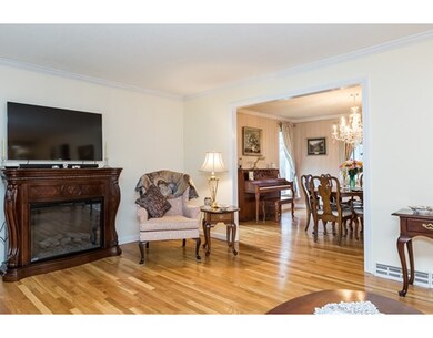 3 Forest Glade Dr, Wilbraham, MA 01095 - photo 6