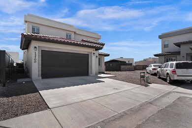 13700 Kathys Ct, Horizon City, TX 79928 - photo 2