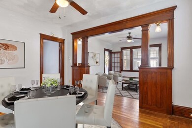 23 Woodbine St, Providence, RI 02906 - photo 7