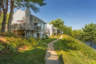 45 Michawanic Rd unit D, Sanbornville, NH 03872 - photo 2