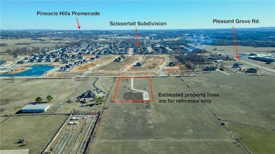 0 N Gaston unit 1329547, Bentonville, AR 72713 - photo 5