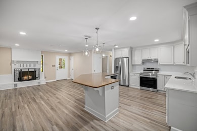 3700 Poverty Creek Rd, Crestview, FL 32539 - photo 6