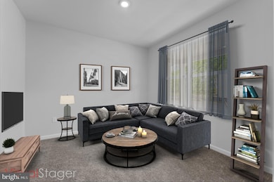 52 N 8th St unit HOMESITE B26, Perkasie, PA 18944 - photo 6