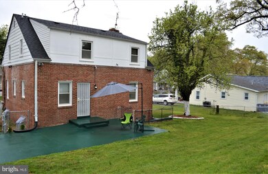 918 Mentor Ave, Capitol Heights, MD 20743 - photo 2