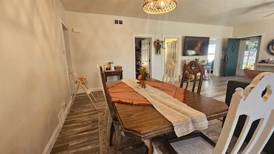 209 N Birch St, Cimarron, KS 67835 - photo 5