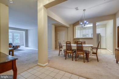 201 High Gables Dr unit 101, Gaithersburg, MD 20878 - photo 6