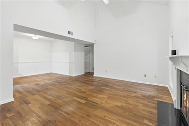 6449 Pinebark Way unit 6449, Morrow, GA 30260 - photo 6