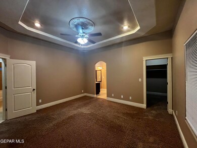 808 Desert Sky Dr, Horizon City, TX 79928 - photo 6