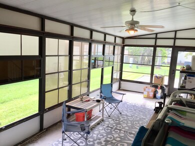 Front Sun Room