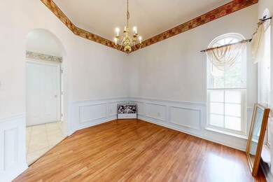 Dining Room!
