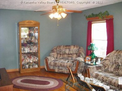 Living Room.