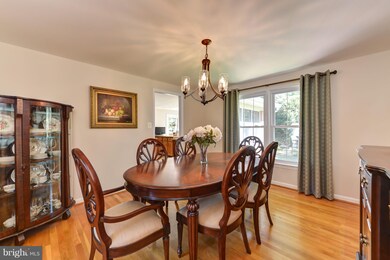 4507 Holborn Ave, Annandale, VA 22003 - photo 6