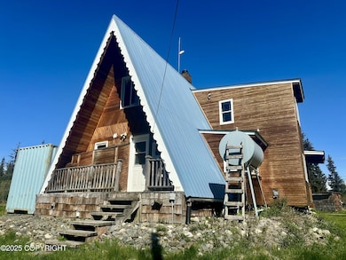 1060 Jeffery Ave, Homer, AK 99603 - photo 3
