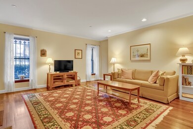 Clarendon Square unit 105, Boston, MA 02116 - photo 7