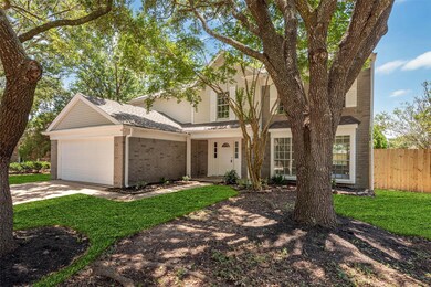 5110 Spring Branch Dr, Pearland, TX 77584 - photo 2