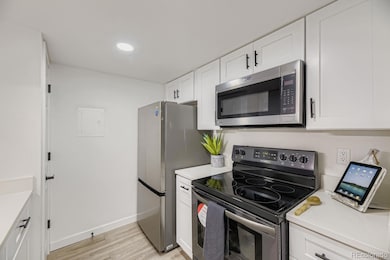 3550 S Harlan St unit 214, Denver, CO 80235 - photo 6