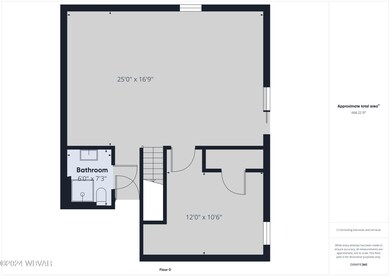 finished basement
