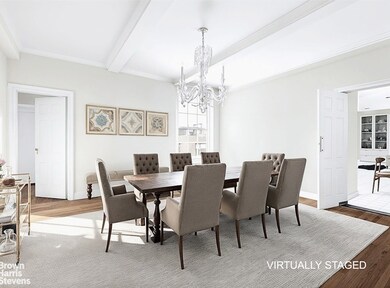 430 E 57th St unit 11D, New York, NY 10022 - photo 4