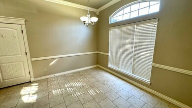 1205 Stonegate Ln, McAlester, OK 74501 - photo 6