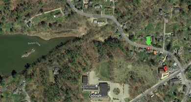 618 Haley Rd GIS