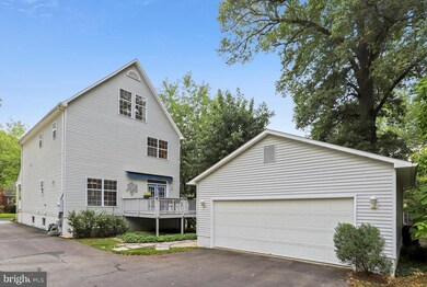 108 S Spring St, Falls Church, VA 22046 - photo 3