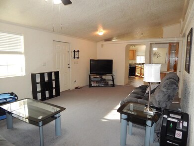 Living Room a