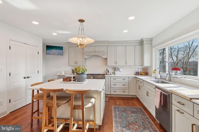 206 Upper Gulph Rd, Radnor, PA 19087 - photo 4