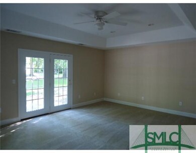 Master Bedroom.