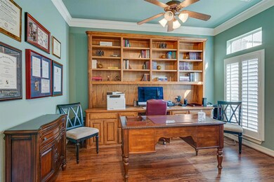 3936 Spring Garden Dr, Colleyville, TX 76034 - photo 4