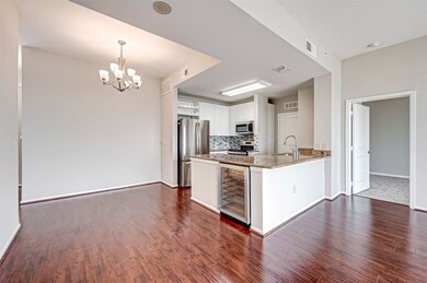 The Mark Condominiums unit 2106, Houston, TX 77056 - photo 7