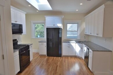 8 Draper St unit 3, Dorchester, MA 02122 - photo 3