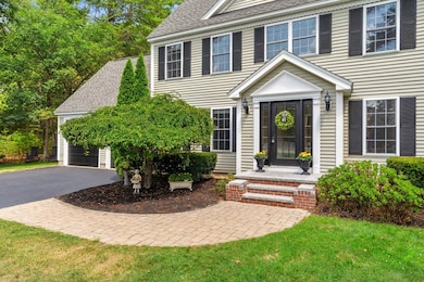 15 Catherines Way, Shirley, MA 01464 - photo 2