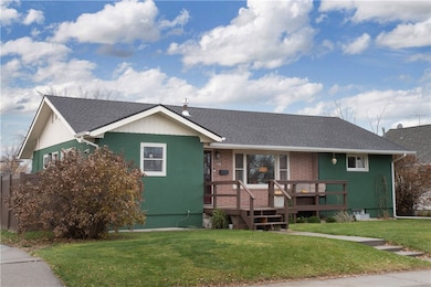 716 W Division St, Hardin, MT 59034 - photo 2