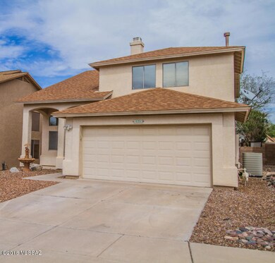 10205 E Prospect Vista Way, Tucson, AZ 85747 - photo 3