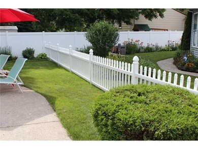 Yard/Garden