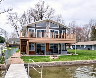 3179 Sandy Beach St, Wayland, MI 49348 - photo 4