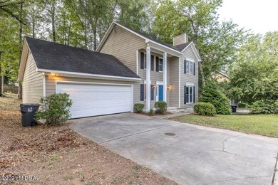 771 Oakhill Ct, Macon, GA 31210 - photo 3