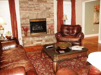 50 S Steeplechase Dr, McMinnville, TN 37110 - photo 7