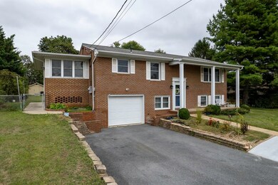 66 Middlebrook St, Harrisonburg, VA 22801 - photo 2