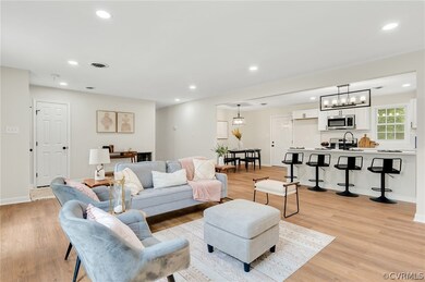 12210 Old Stage Rd, Prince George, VA 23875 - photo 3