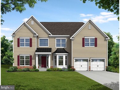 140 Crabapple Dr unit WATERF, Smyrna, DE 19977 - photo 4