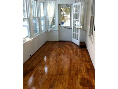 Interior Space/Layout.