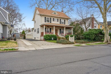 725 Amherst Rd, Audubon, NJ 08106 - photo 5