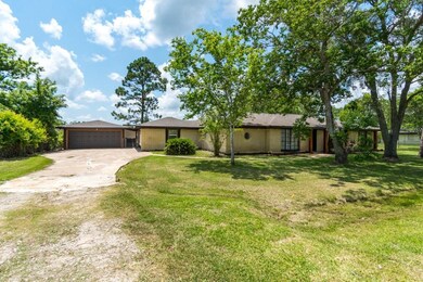 19124 County Road 520a, Brazoria, TX 77422 - photo 3