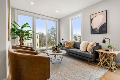 8 Ashton St unit F, Boston, MA 02124 - photo 6