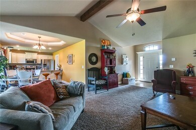 1302 Silver Oak St, Elkins, AR 72727 - photo 5