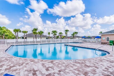 Gorgeous Community Pool