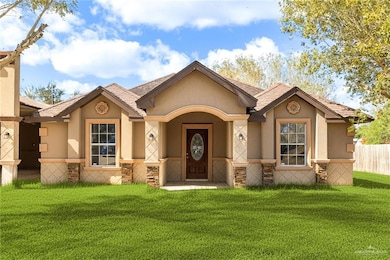 1311 San Jacinto Ave, Edinburg, TX 78542 - photo 2