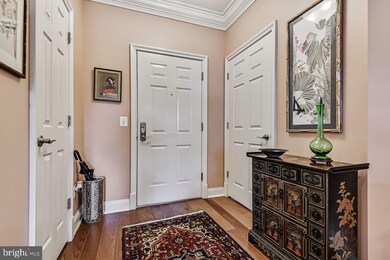 The Bluffs At Quarry Lake unit 312, Baltimore, MD 21209 - photo 4